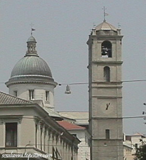 Savona, Italy (Courtesy of Bulldog) Savona, Italy (Courtesy of Bulldog)