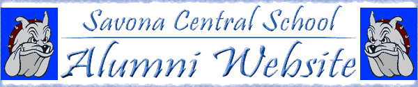 SCS Alumni Banner